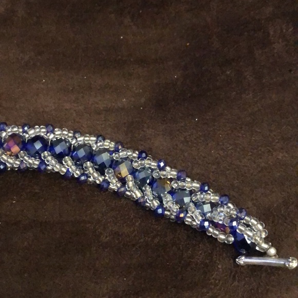 Handmade bracelets - Picture 4 of 4